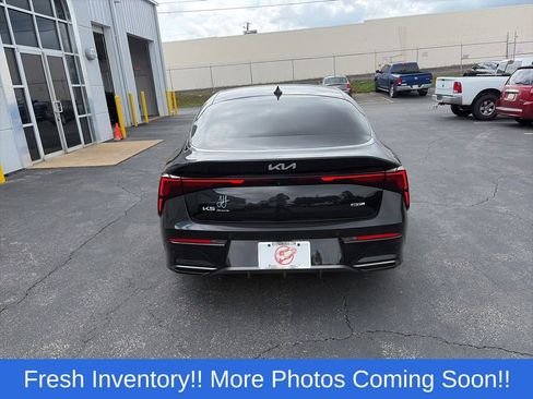 Used 2026 Kia K5 GT-Line w/ GT-Line Premium Package FWD image 5