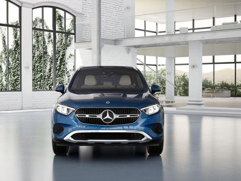 New 2026 Mercedes-Benz GLC 300 4MATIC image 7