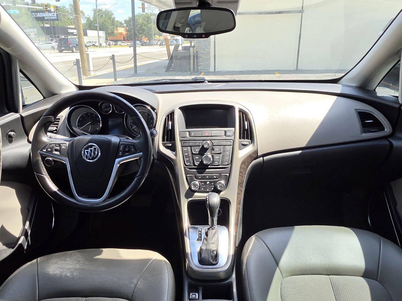 Used 2015 Buick Verano FWD image 19