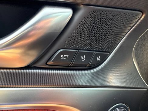 New 2026 Genesis G70 3.3T Sport Prestige AWD/4WD image 14