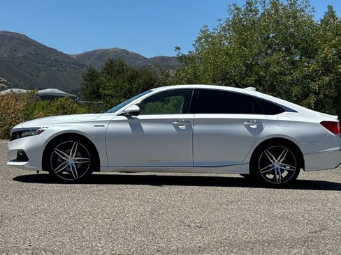 Used 2022 Honda Accord Touring image 7