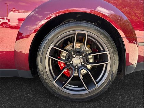 Used 2019 Dodge Challenger SRT Hellcat Redeye RWD image 13