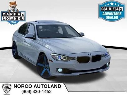 Used 2013 BMW 335i Sedan