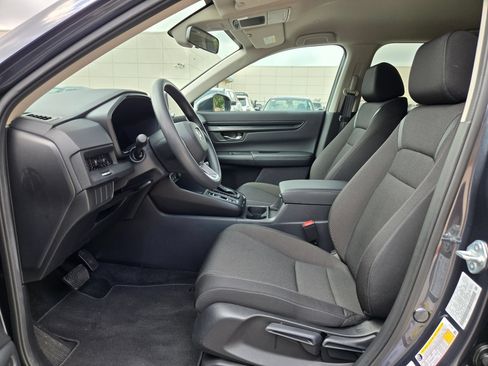 Used 2026 Honda CR-V LX image 8
