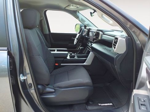 Used 2024 Toyota Tundra SR5 w/ TRD Sport Package AWD/4WD image 15