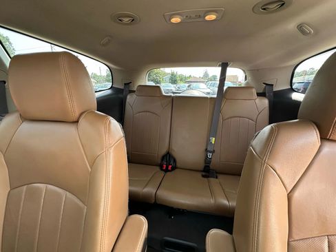 Used 2016 Buick Enclave Leather w/ Trailering Package image 13