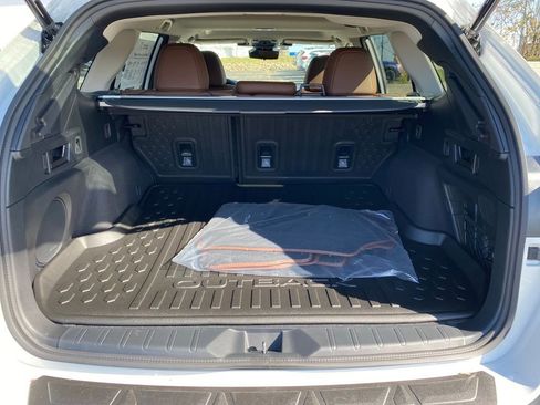 New 2025 Subaru Outback Touring image 12