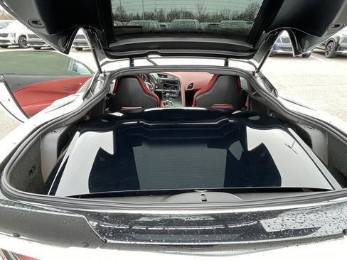 Used 2018 Chevrolet Corvette Z06 image 24