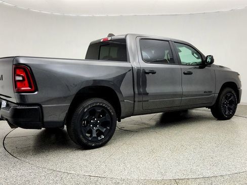 Used 2025 RAM 1500 Tradesman RWD image 5