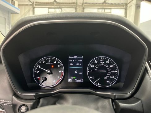 Used 2022 Subaru Outback Limited AWD/4WD image 22