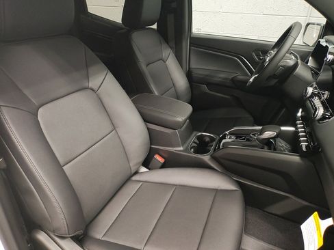 New 2026 GMC Canyon Elevation w/ Convenience Package image 10