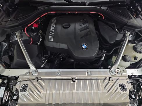 Used 2026 BMW X3 xDrive30i w/ Convenience Package AWD/4WD image 33