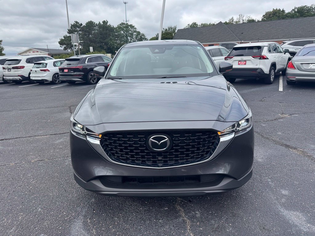 Used 2022 MAZDA CX-5 AWD 2.5 S image 3
