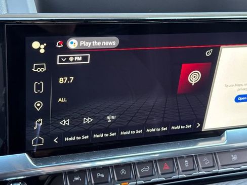 New 2026 GMC Sierra 1500 SLT w/ SLT Premium Plus Package image 17