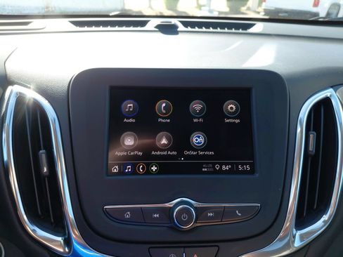 Used 2024 Chevrolet Equinox LT AWD/4WD image 40