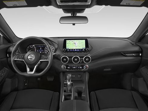 Used 2024 Nissan Sentra SV FWD image 3