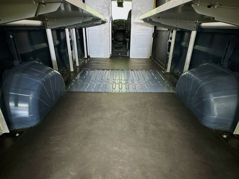 Used 2021 RAM ProMaster 3500 FWD image 29