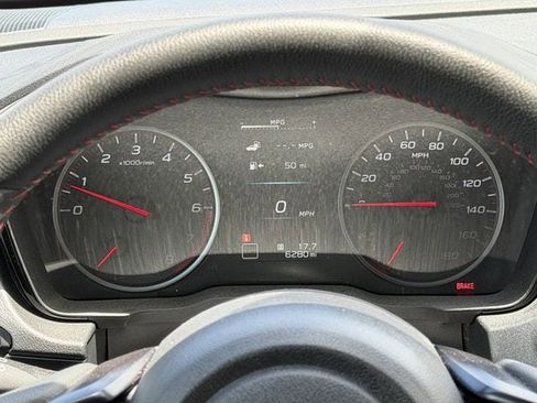 Used 2023 Subaru WRX Premium AWD/4WD image 15