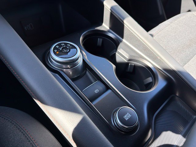 New 2027 Ford Explorer Active AWD/4WD image 16