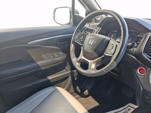 Used 2023 Honda Passport EX-L image 22