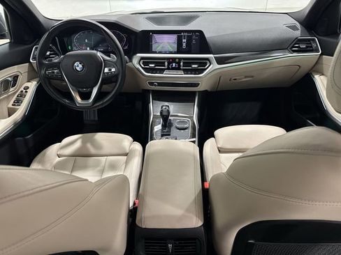 Used 2020 BMW 330i xDrive Sedan w/ Premium Package image 20