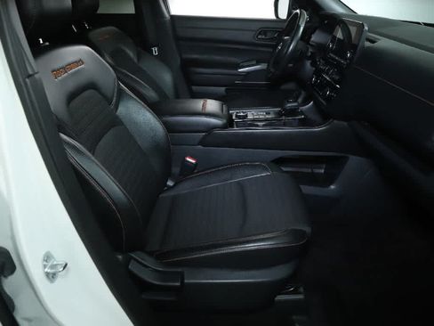 Used 2023 Nissan Pathfinder Rock Creek AWD/4WD image 33