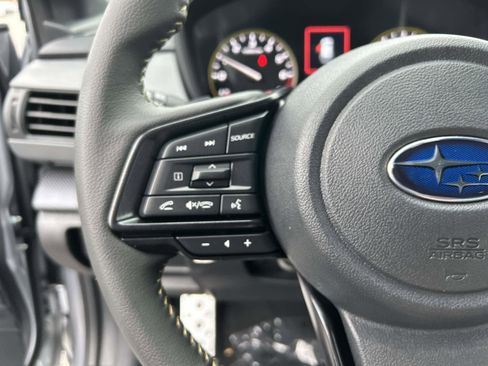New 2026 Subaru Crosstrek 2.5i Sport AWD/4WD image 8