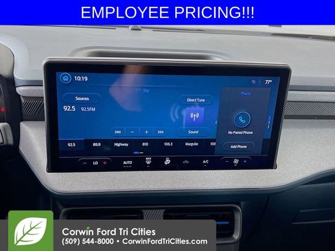 New 2026 Ford Maverick XLT AWD/4WD image 20