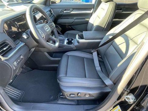 New 2026 GMC Terrain Elevation image 12