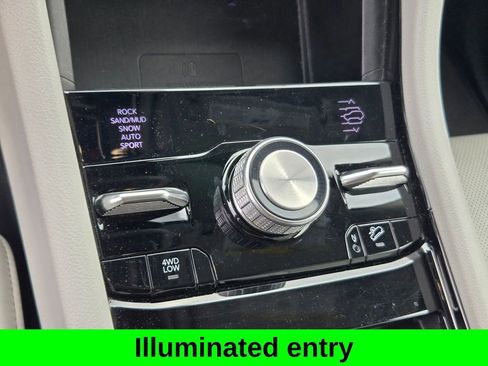 Used 2022 Jeep Grand Cherokee Summit w/ Advanced Protech Group IV image 17