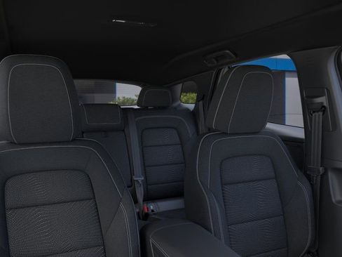 New 2025 Chevrolet Blazer EV LT w/ Midnight/Sport Edition image 24