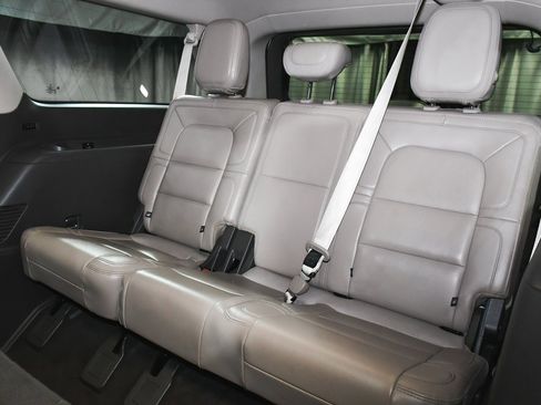 Used 2022 Lincoln Navigator L Reserve image 60