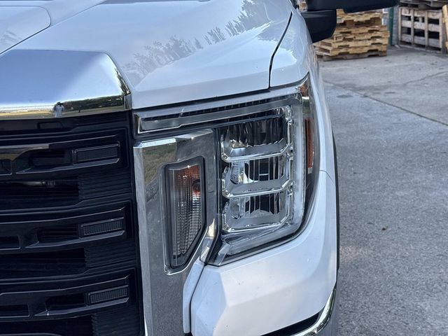 Used 2020 GMC Sierra 2500 4x4 Crew Cab w/ Gooseneck/5TH Wheel Package image 10