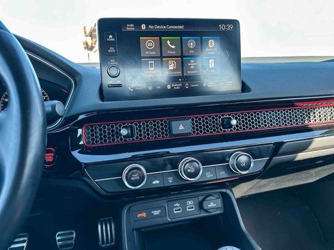 Used 2022 Honda Civic Si image 31