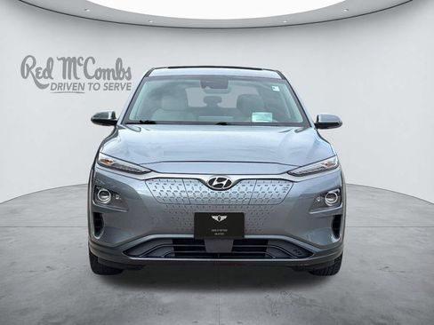 Used 2021 Hyundai Kona Ultimate FWD image 8