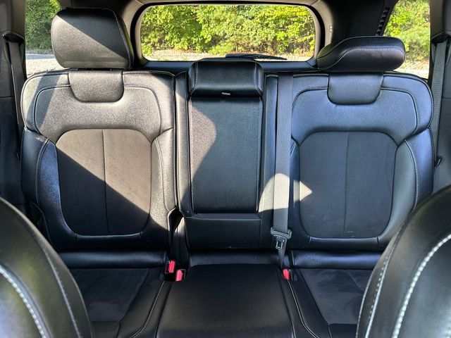 Used 2023 Jeep Grand Cherokee Altitude RWD image 34