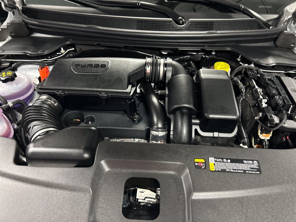 Used 2026 Jeep Cherokee Limited AWD/4WD image 26