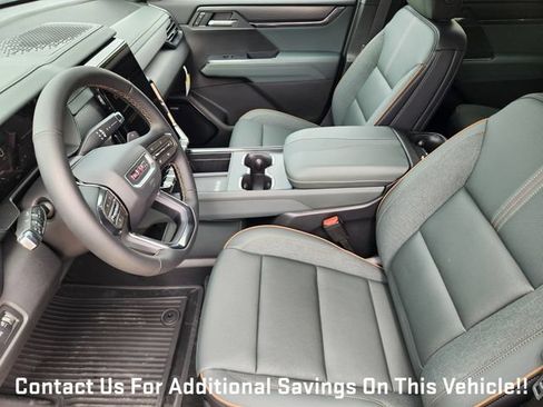 New 2026 GMC Acadia AT4 w/ Luxury Package AWD/4WD image 9