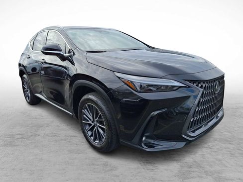 Used 2024 Lexus NX 350 AWD image 3