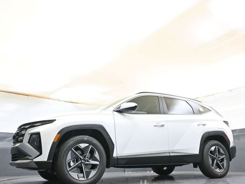 New 2026 Hyundai Tucson SEL image 30