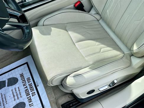 Used 2019 Audi A6 3.0T Prestige w/ Prestige Package AWD/4WD image 19