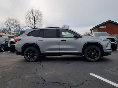New 2026 Buick Enclave Sport Touring w/ Power Package FWD image 4
