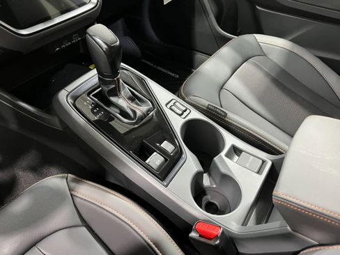 Certified 2026 Subaru Crosstrek 2.5i Limited AWD/4WD image 23