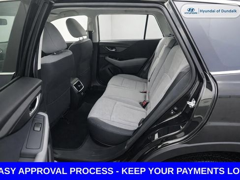Used 2023 Subaru Outback Premium AWD/4WD image 11