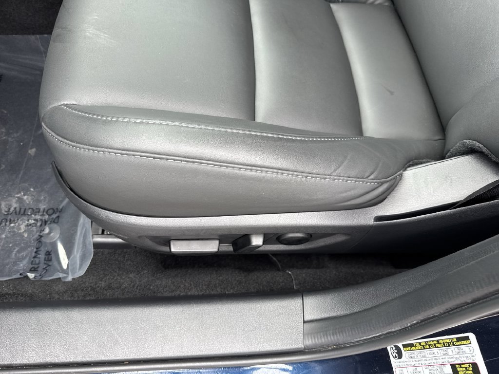 Certified 2026 MAZDA CX-30 AWD 2.5 S image 41