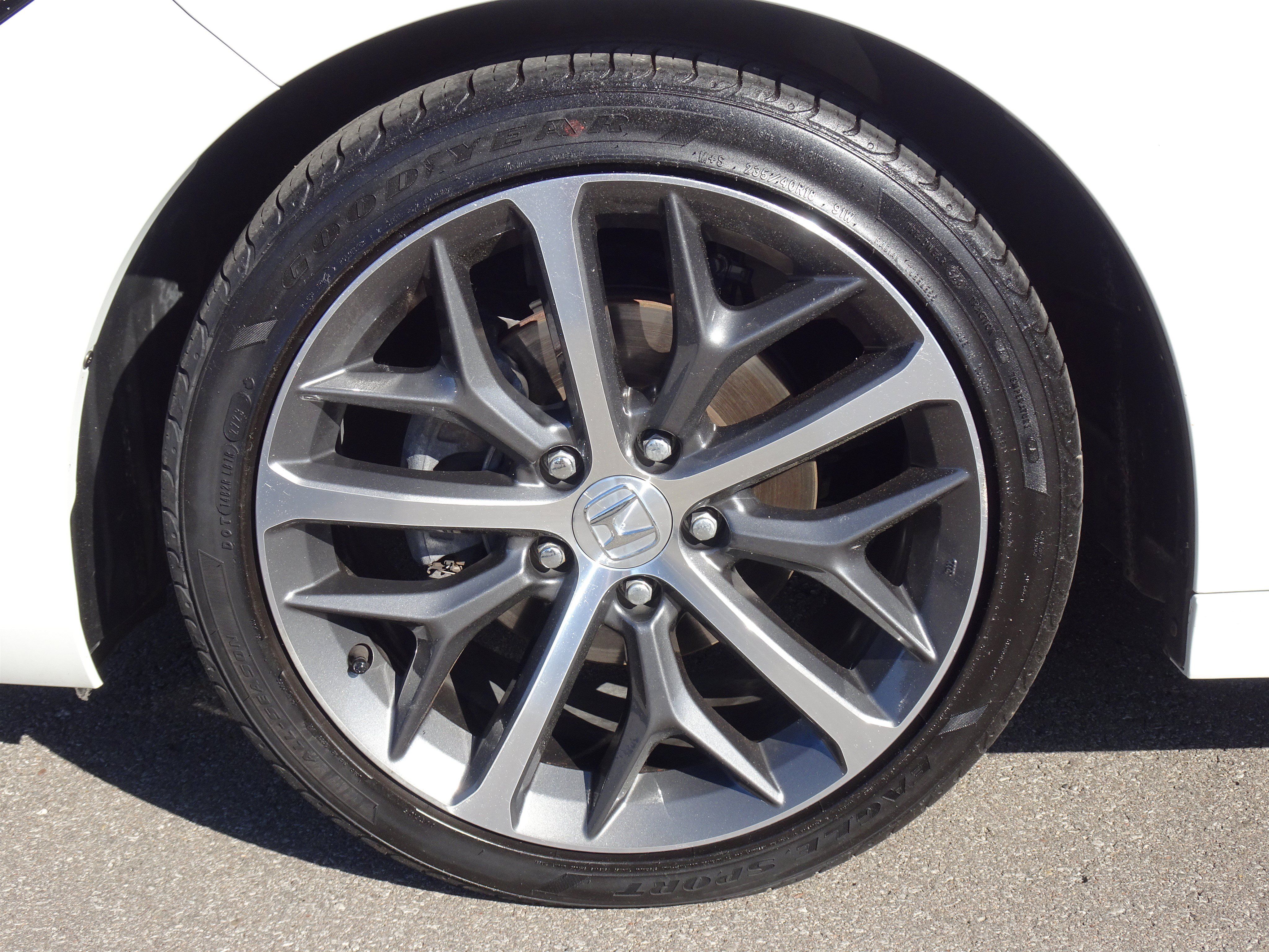 Used 2023 Honda Civic Touring image 29