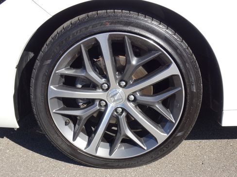 Used 2023 Honda Civic Touring image 29