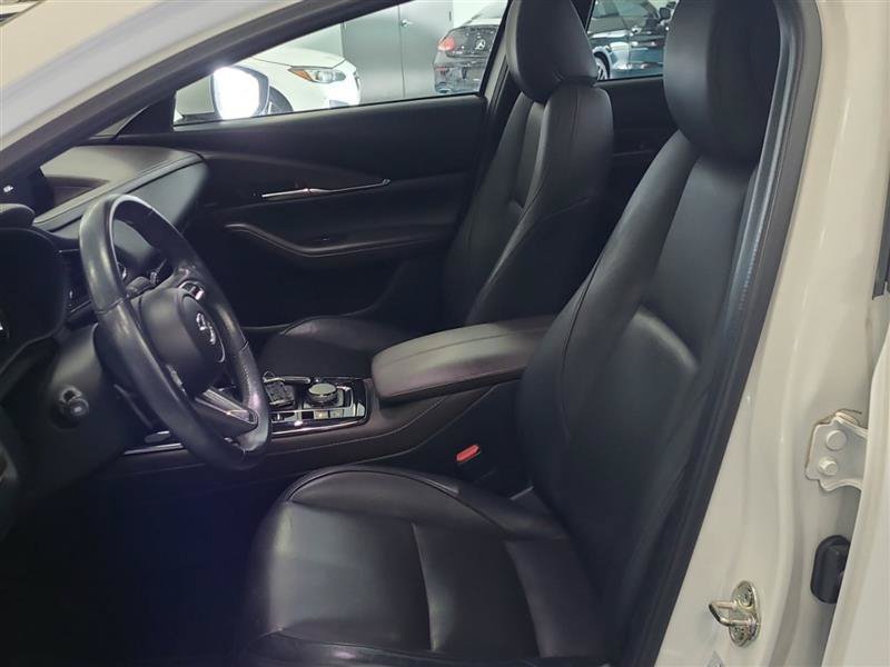 Used 2021 MAZDA CX-30 AWD 2.5 S w/ Premium Package image 6