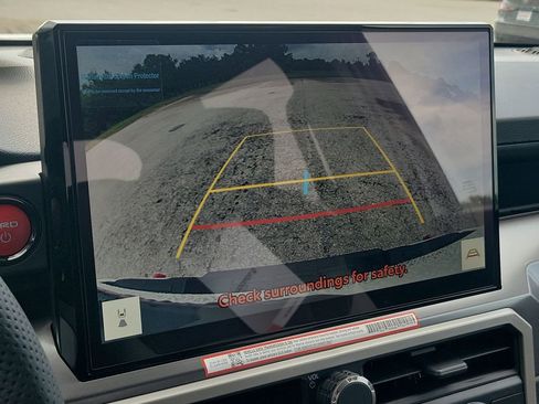 New 2025 Toyota Tacoma TRD Off-Road image 30