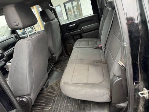 Used 2020 Chevrolet Silverado 2500 W/T image 20